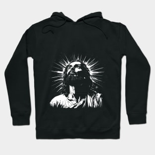 Jezus v3 Hoodie